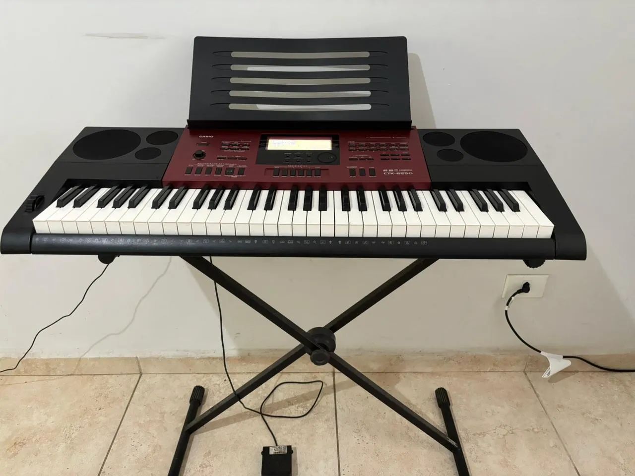 Teclado - Foto 2