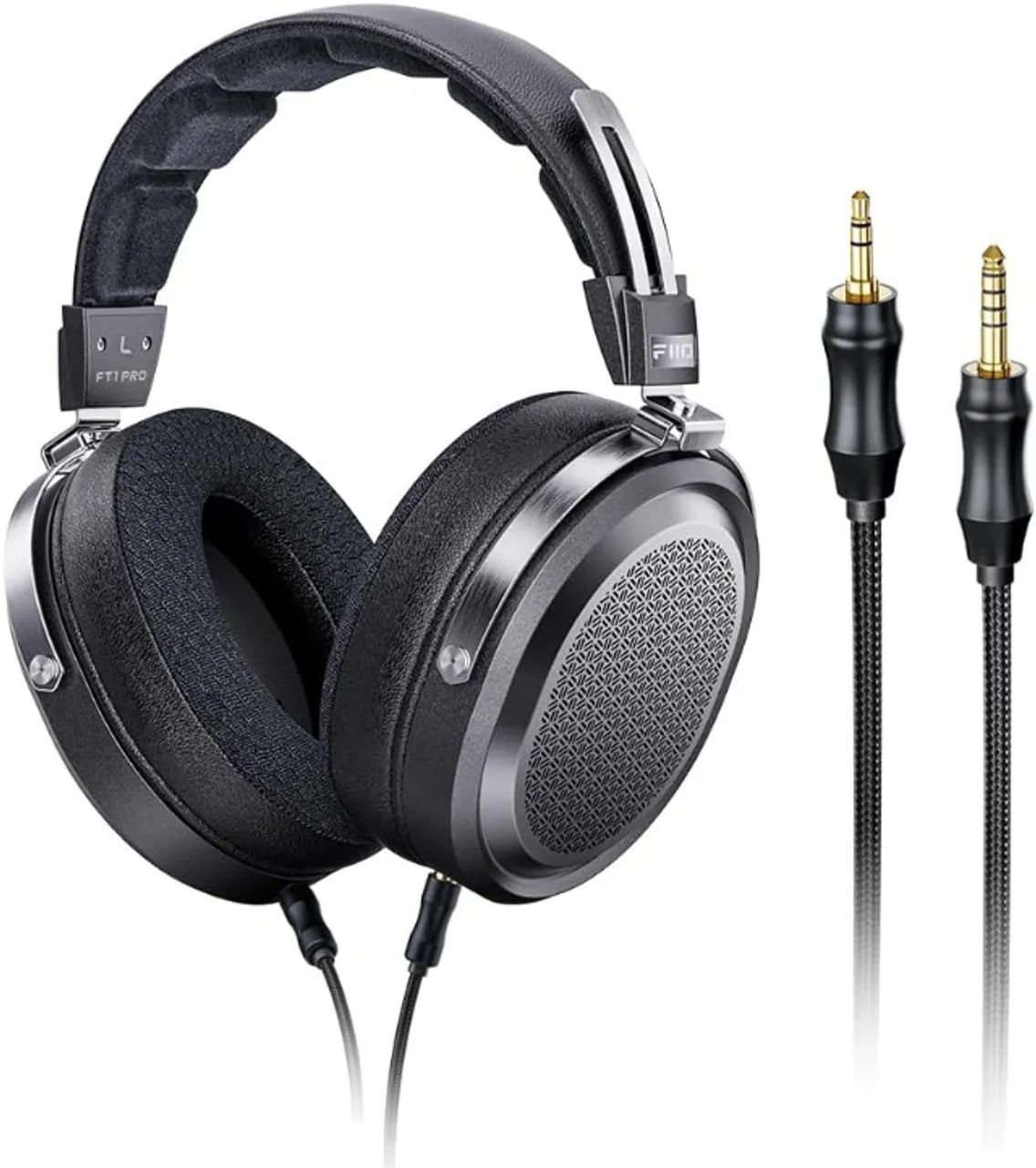 Headphone Planar Fiio FT1 Pro