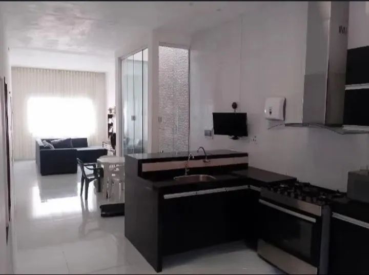 Vendo casa em Itararé - Foto 4