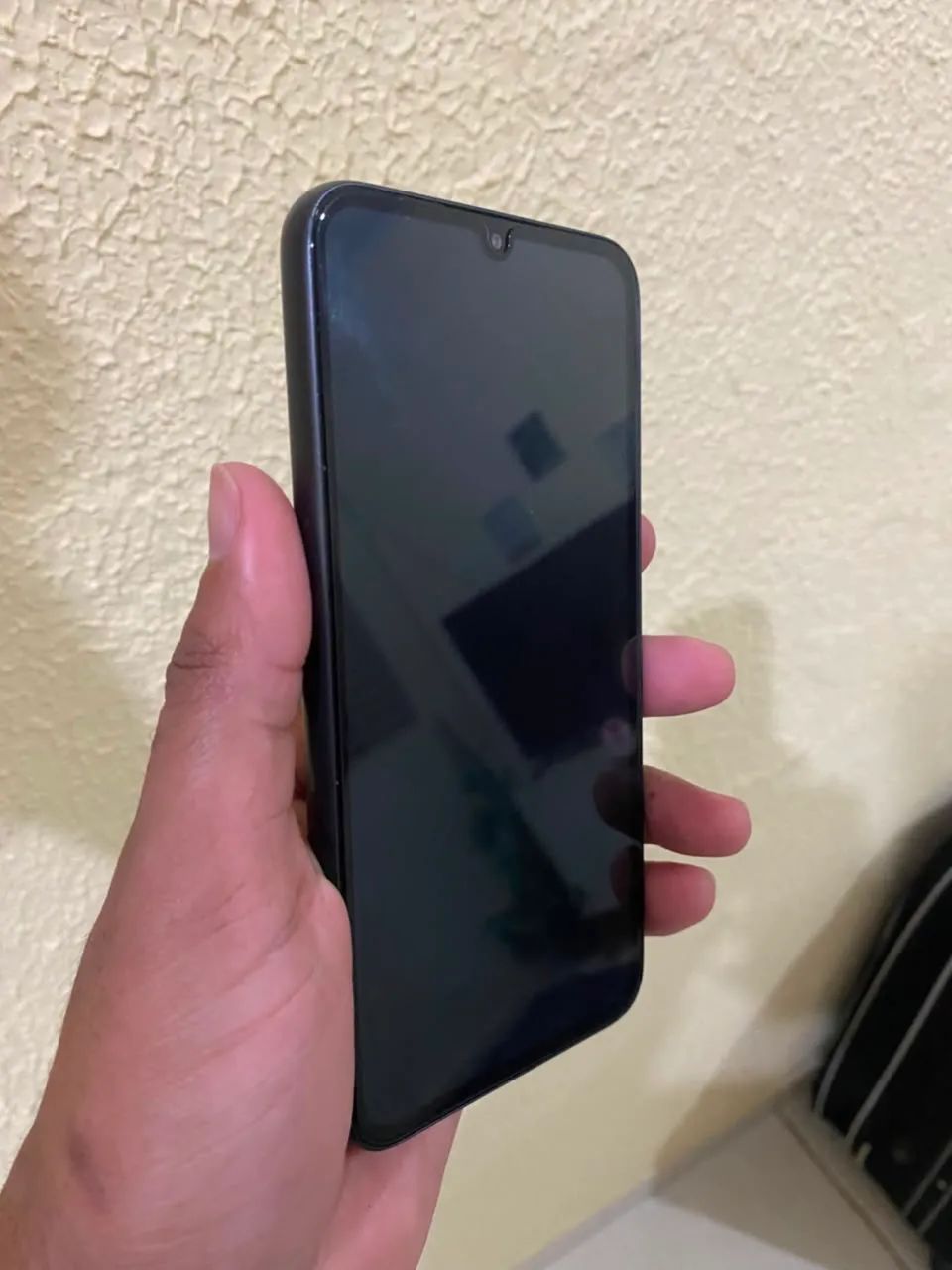 Galaxy A34 - Foto 4