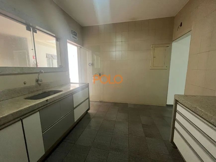 Aluguel Casa OSVALDO REZENDE - Foto 4