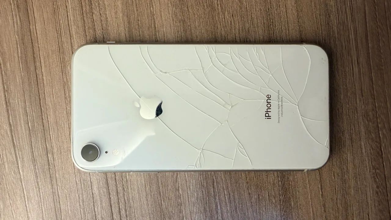 iPhone XR  - Foto 2