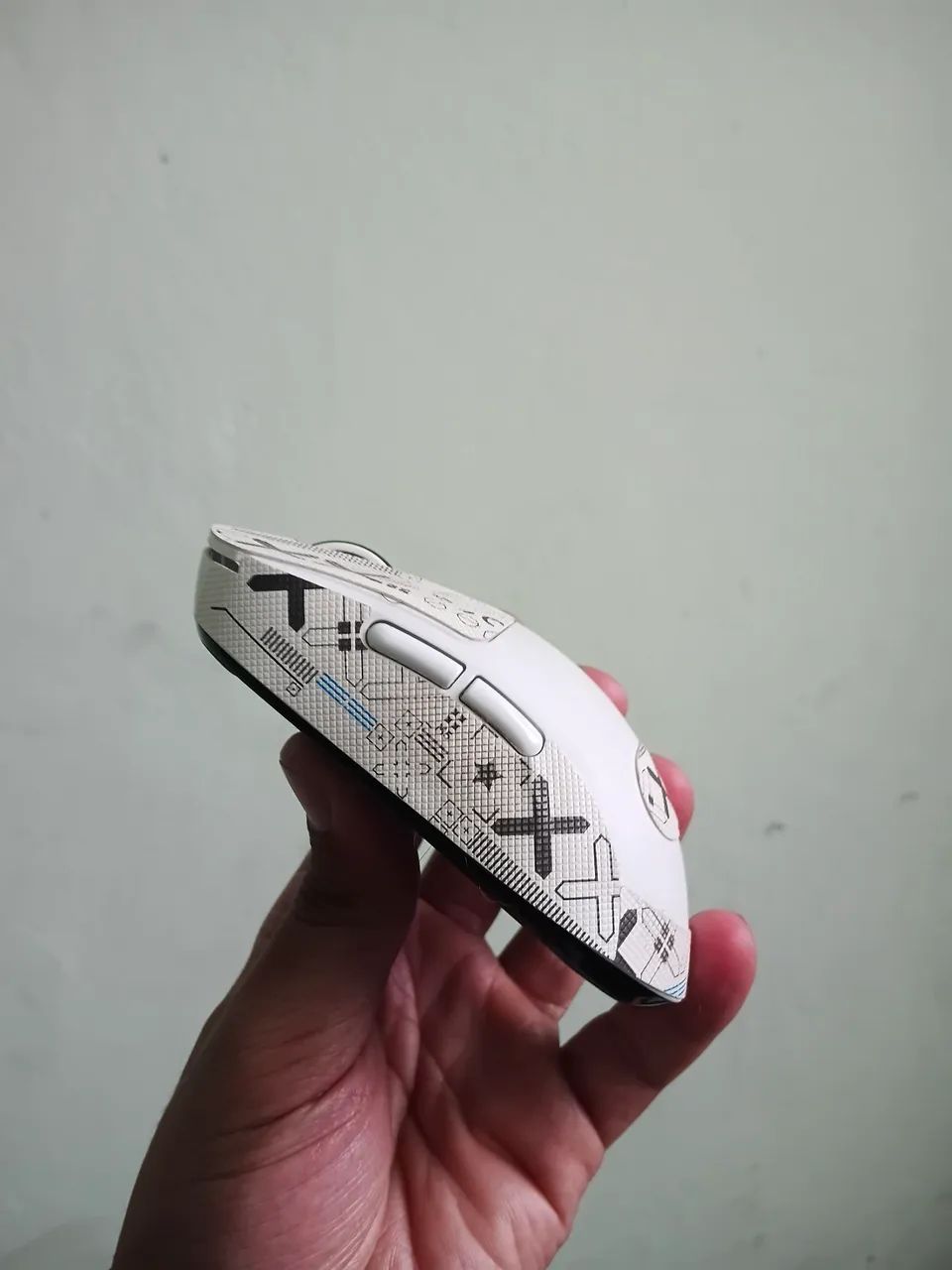 Mouse gamer  - Foto 4