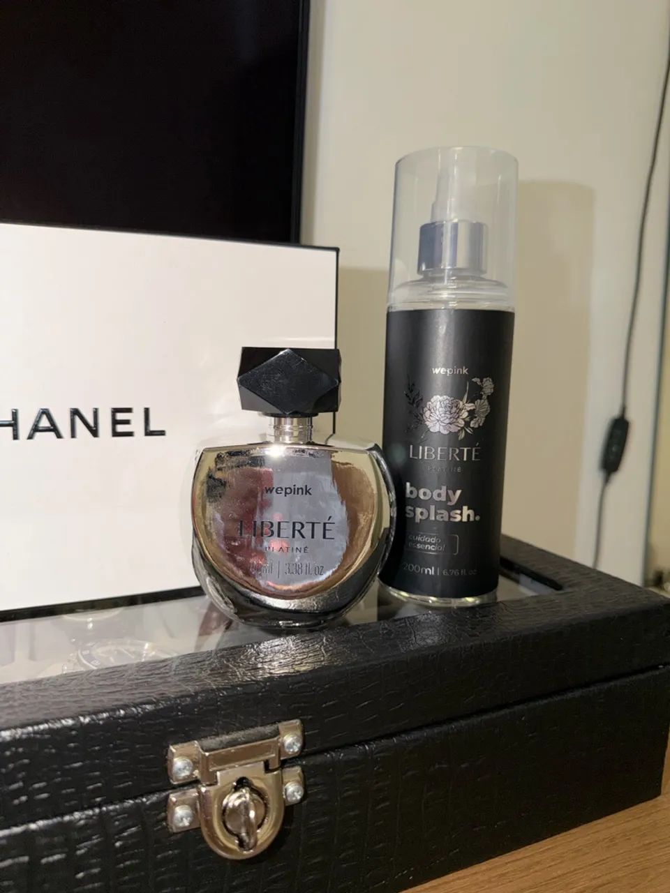 Kit Liberté Platiné - Foto 2