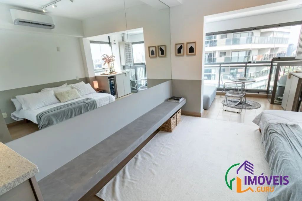 APARTAMENTO - PINHEIROS - SP - Foto 4
