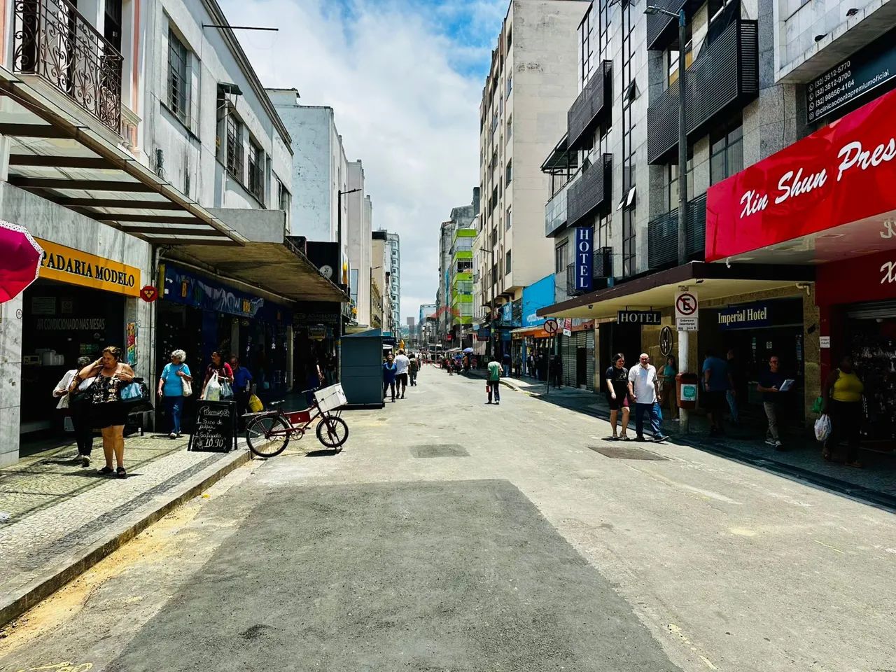 Loja - Centro - Foto 5