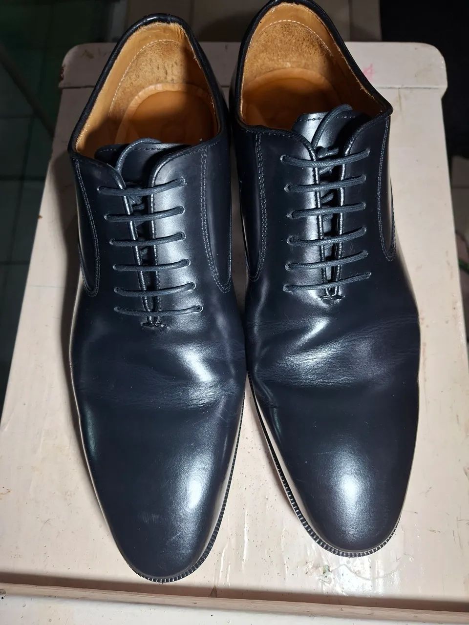 Sapato Social CNS - Foto 2
