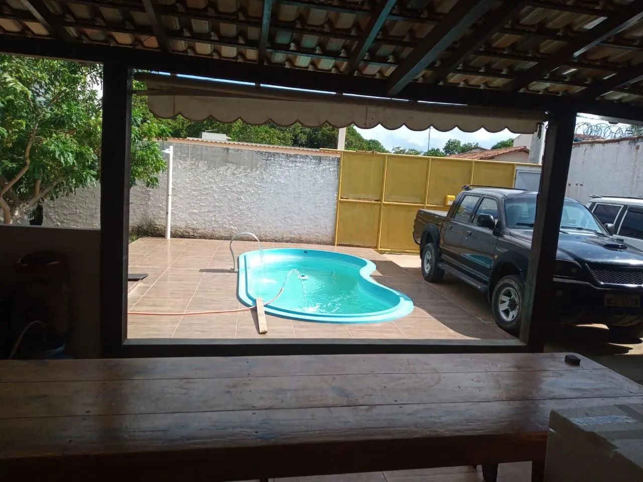 Casa para temporada em setiba guarapari  - Foto 6