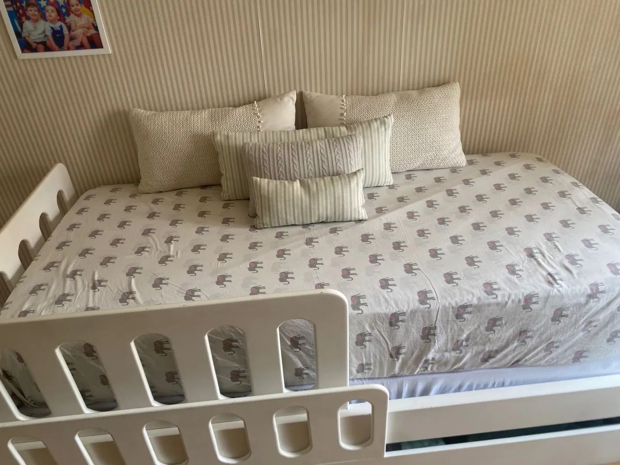 Cama infantil  - Foto 4