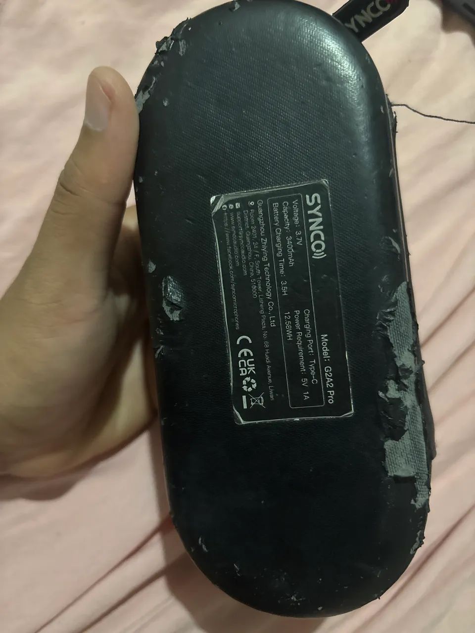 Synco g2 A2 PRO - Foto 4