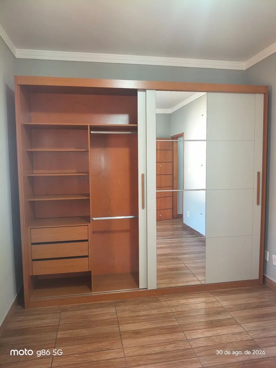 Guarda roupa  - Foto 3