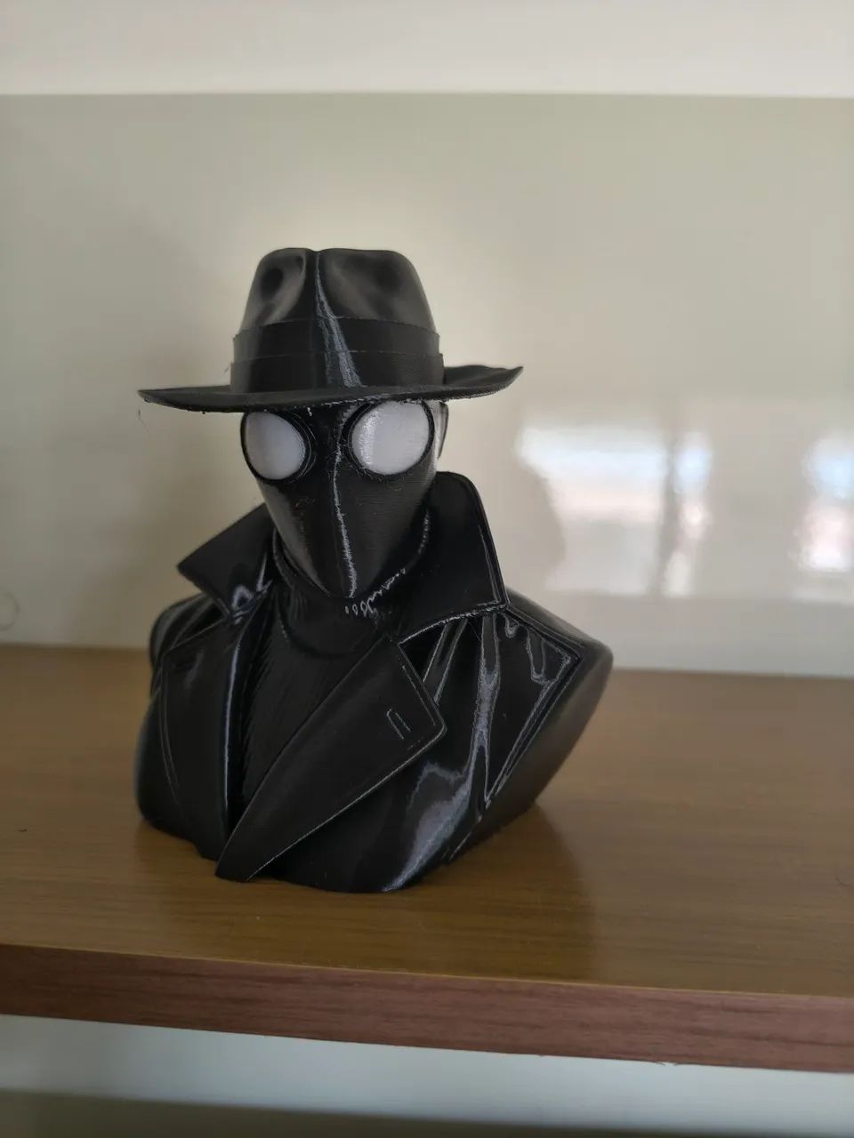 Arte figure Spider Noir  - Foto 3