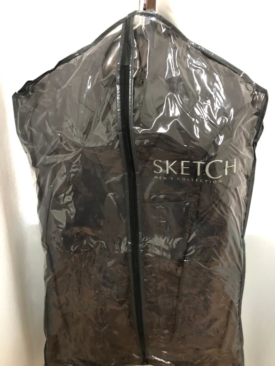 Vendo terno completo da sketc - Foto 4
