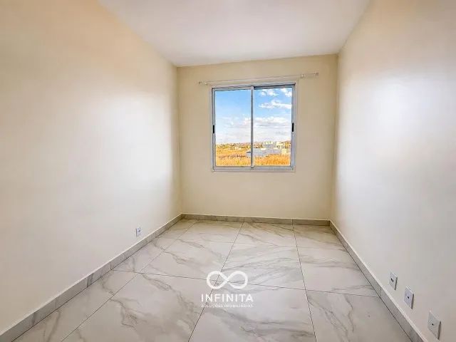 Apartamento para alugar no Plena Academic - 2 quartos com suíte - Foto 5