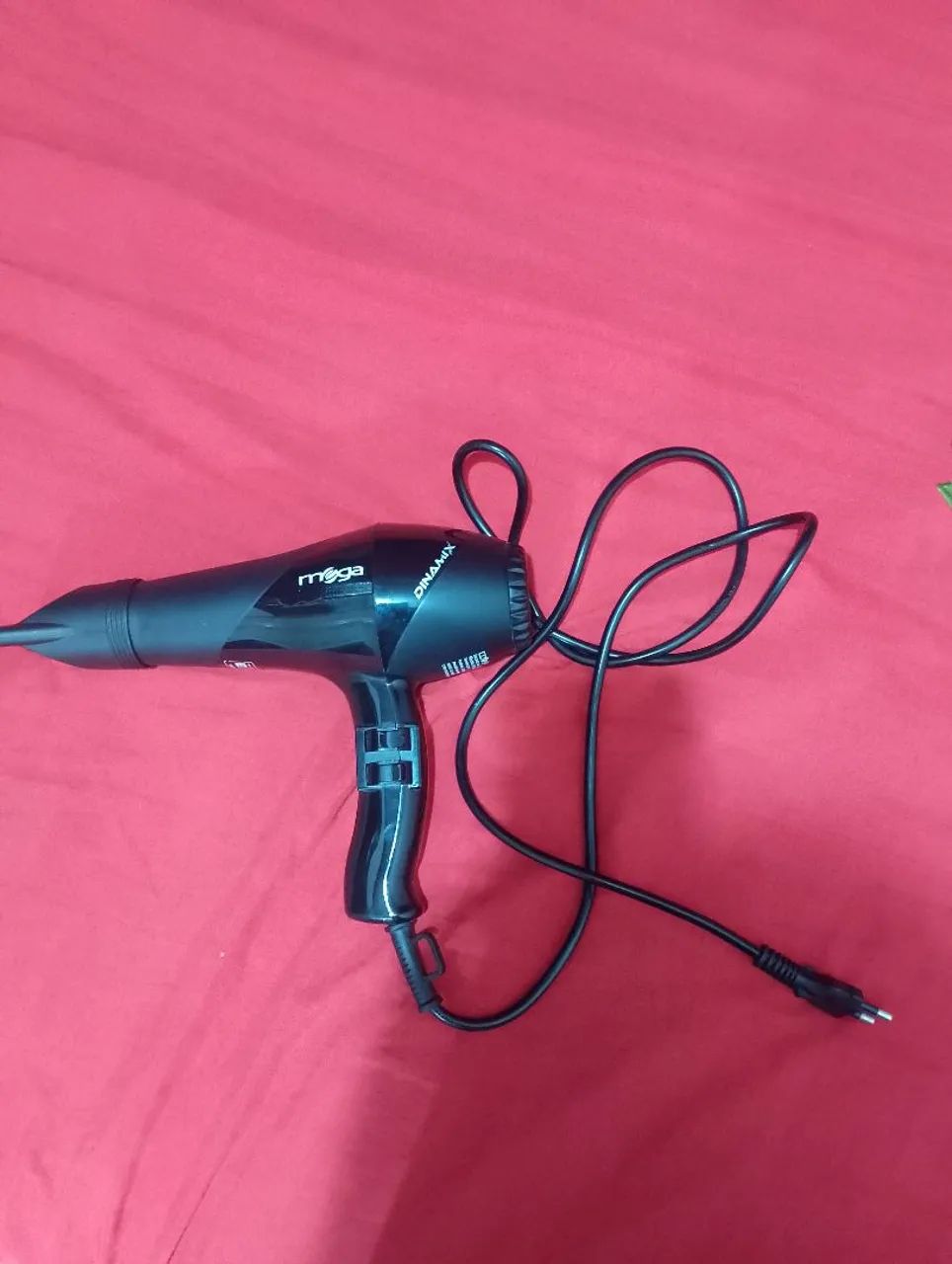 Secador 