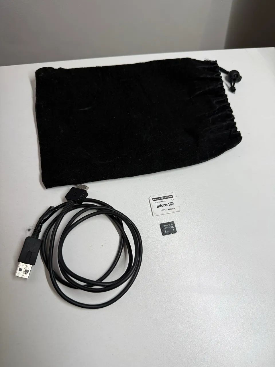 Ps Vita - Foto 4