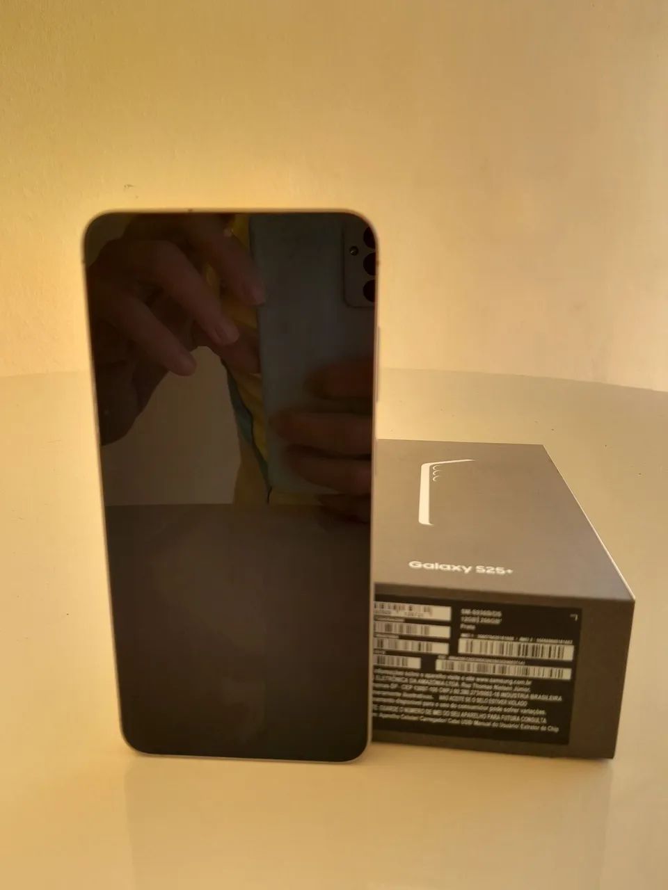 Galaxy S25+ plus - Foto 4