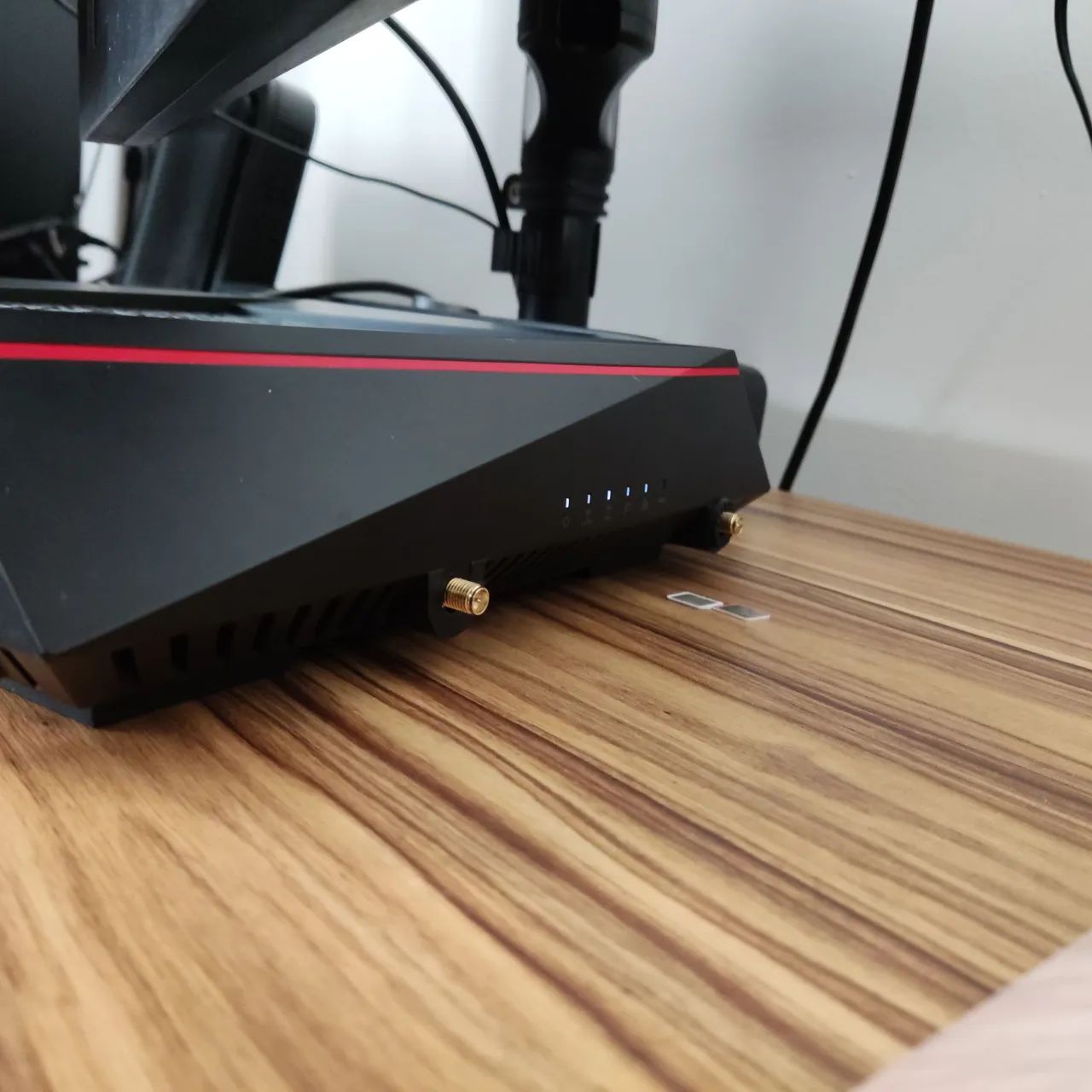 Roteador ASUS RT-AC5300 - Foto 3
