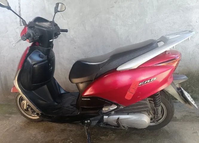 Honda Lead 2010 - Foto 2