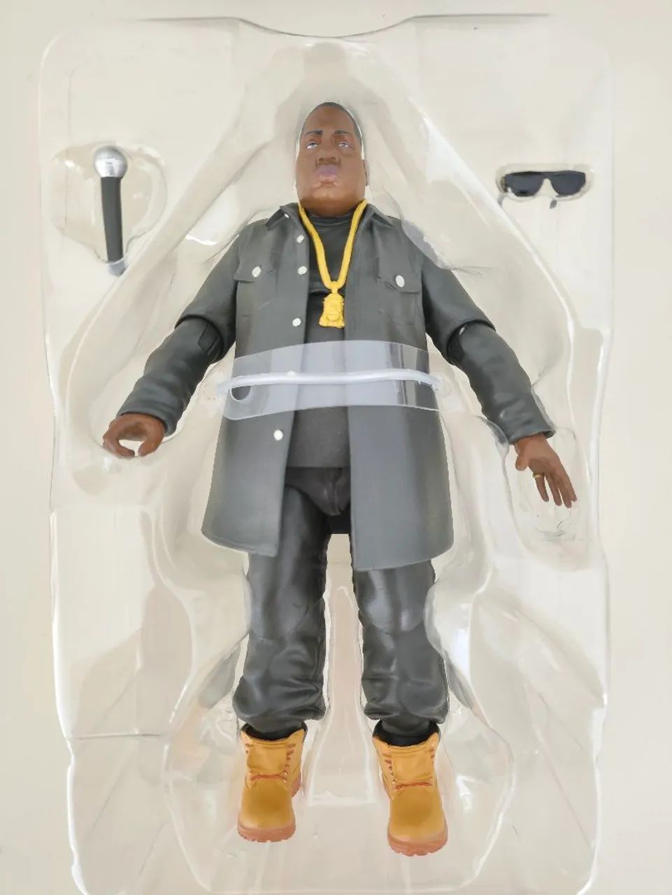 Notorious B.I.G. Super7 - Hobbies e coleções - Federação, Salvador