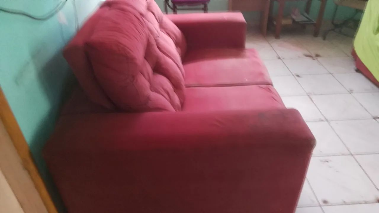 Sofá 2 lugare - Foto 4
