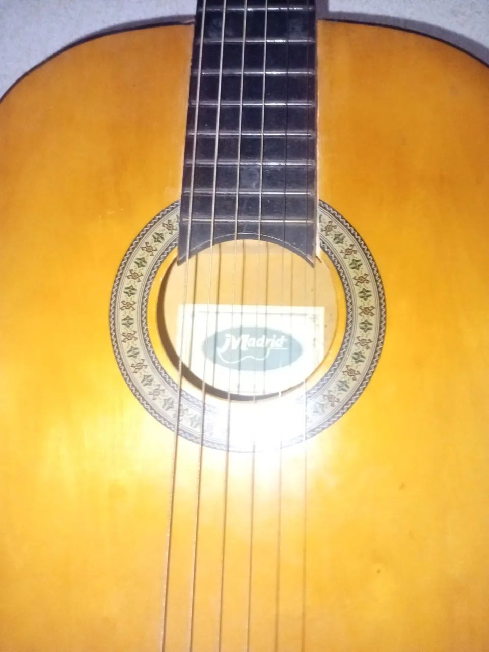 Vendo violão  - Foto 3