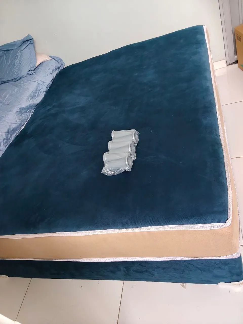 Cama de mola  Premium  - Foto 3