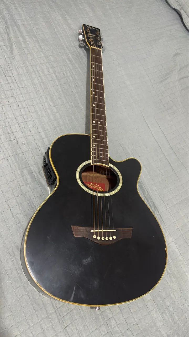 Violão Tagima Dallas