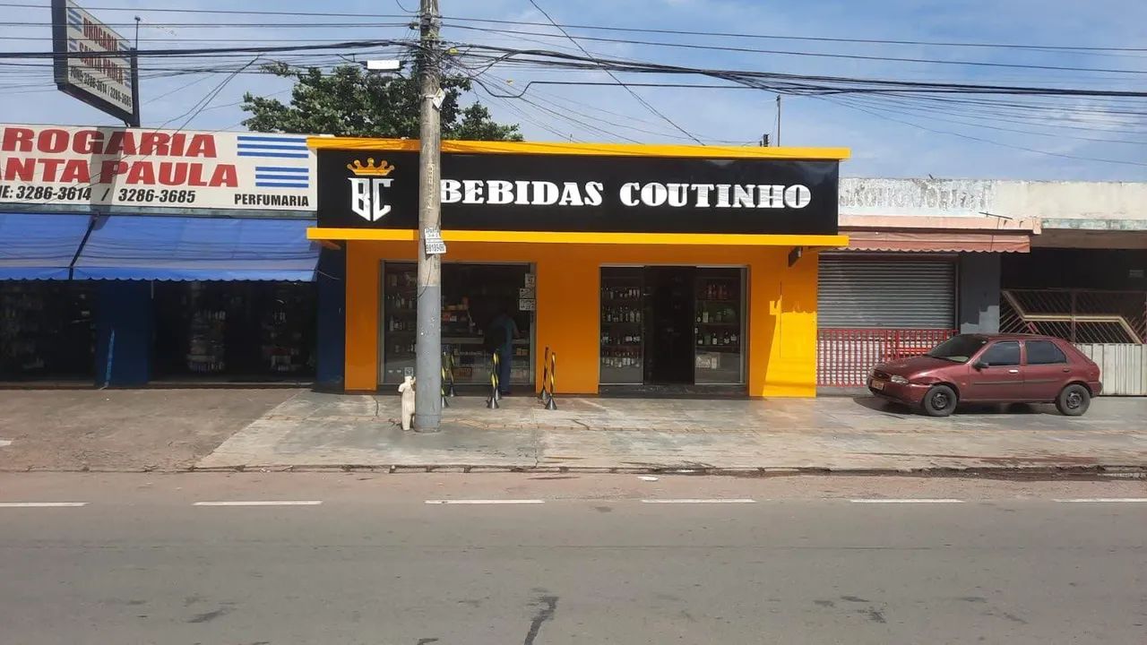 Fachadas, ACM, Luminoso, Letras Caixas - Foto 4