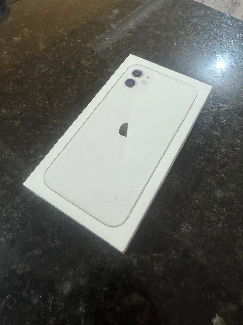 iPhone 11 Sem Marcas - Foto 2