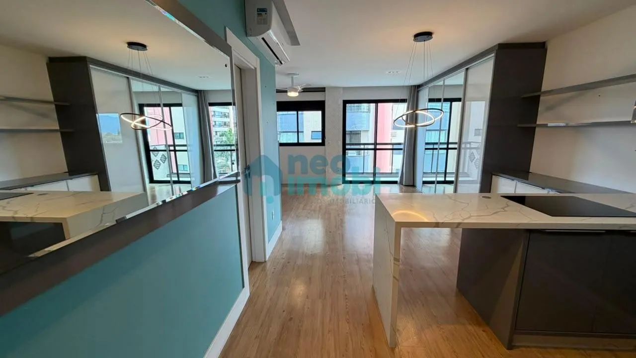 Studio em Bom Abrigo - Florianópolis - Foto 4