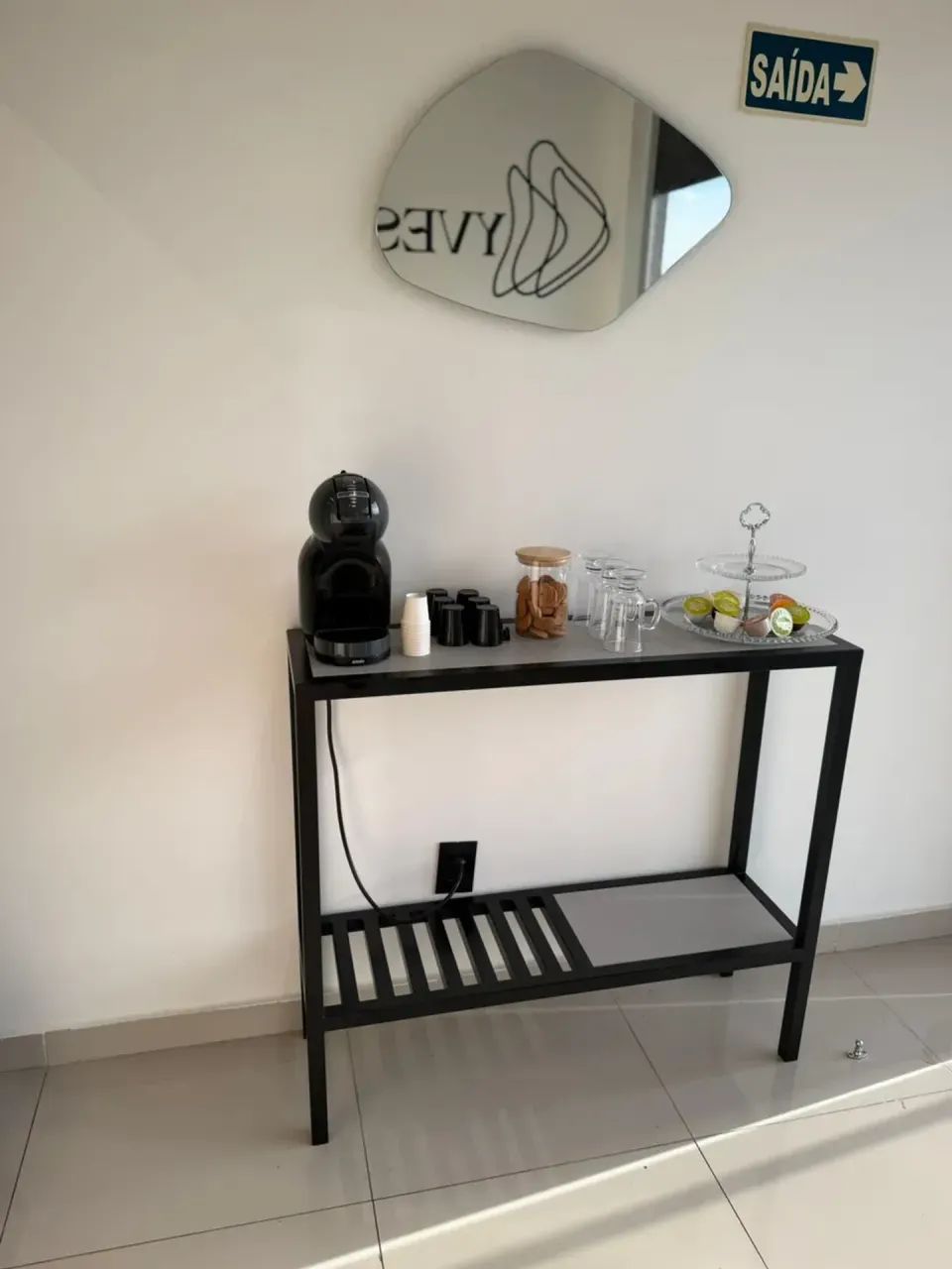 Clínica de Estética e Odontologia Pronta para Operar | Bairro Castelo - Foto 5