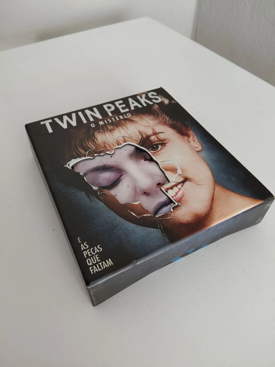 Twin Peaks O Mistério Box Blu-ray  - Foto 2