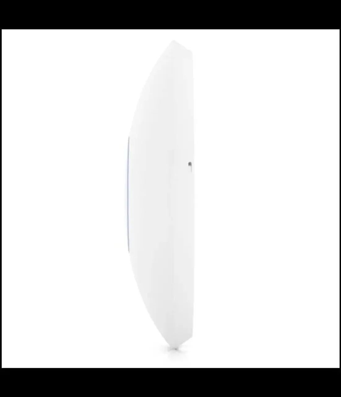 Access Point Ubiquiti UniFi U6-LR (Wi-Fi 6 Long Range) - Na Caixa - Foto 4