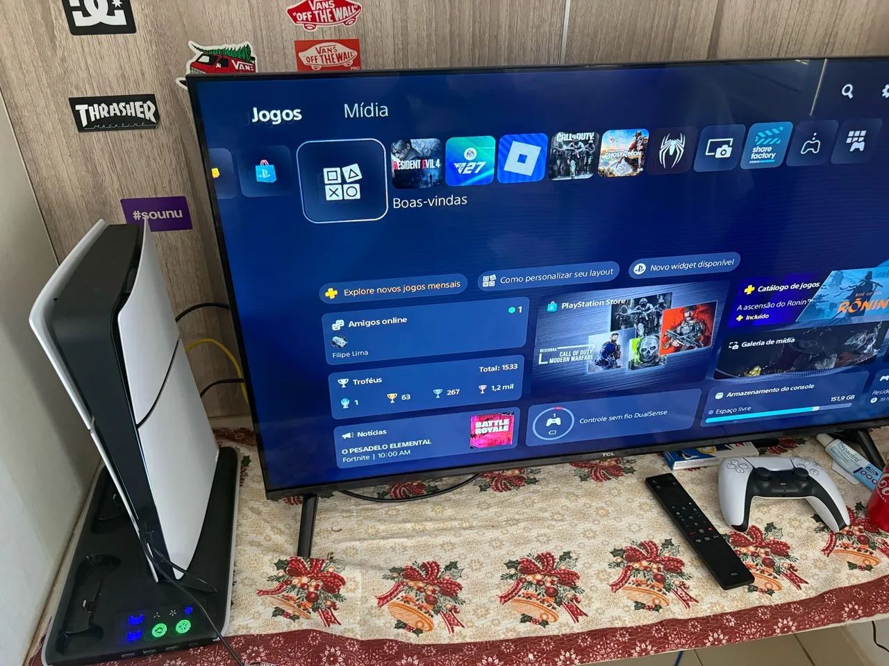 Ps5 slim
