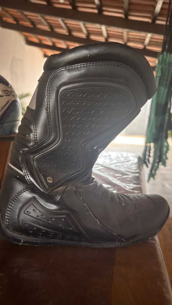 Bota Motociclista  - Foto 4