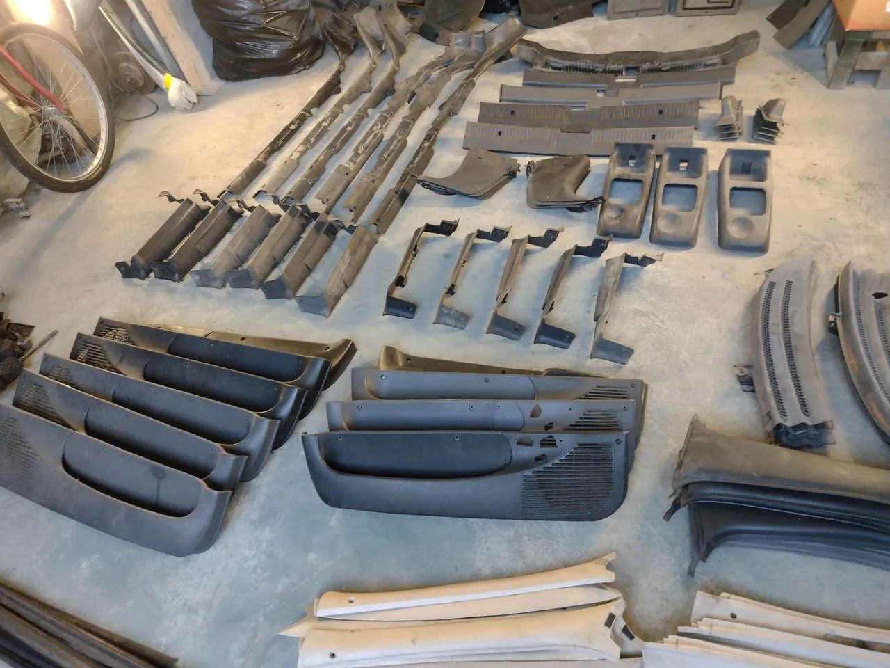 Peças do Chevrolet Corsa GL e gls - Foto 5