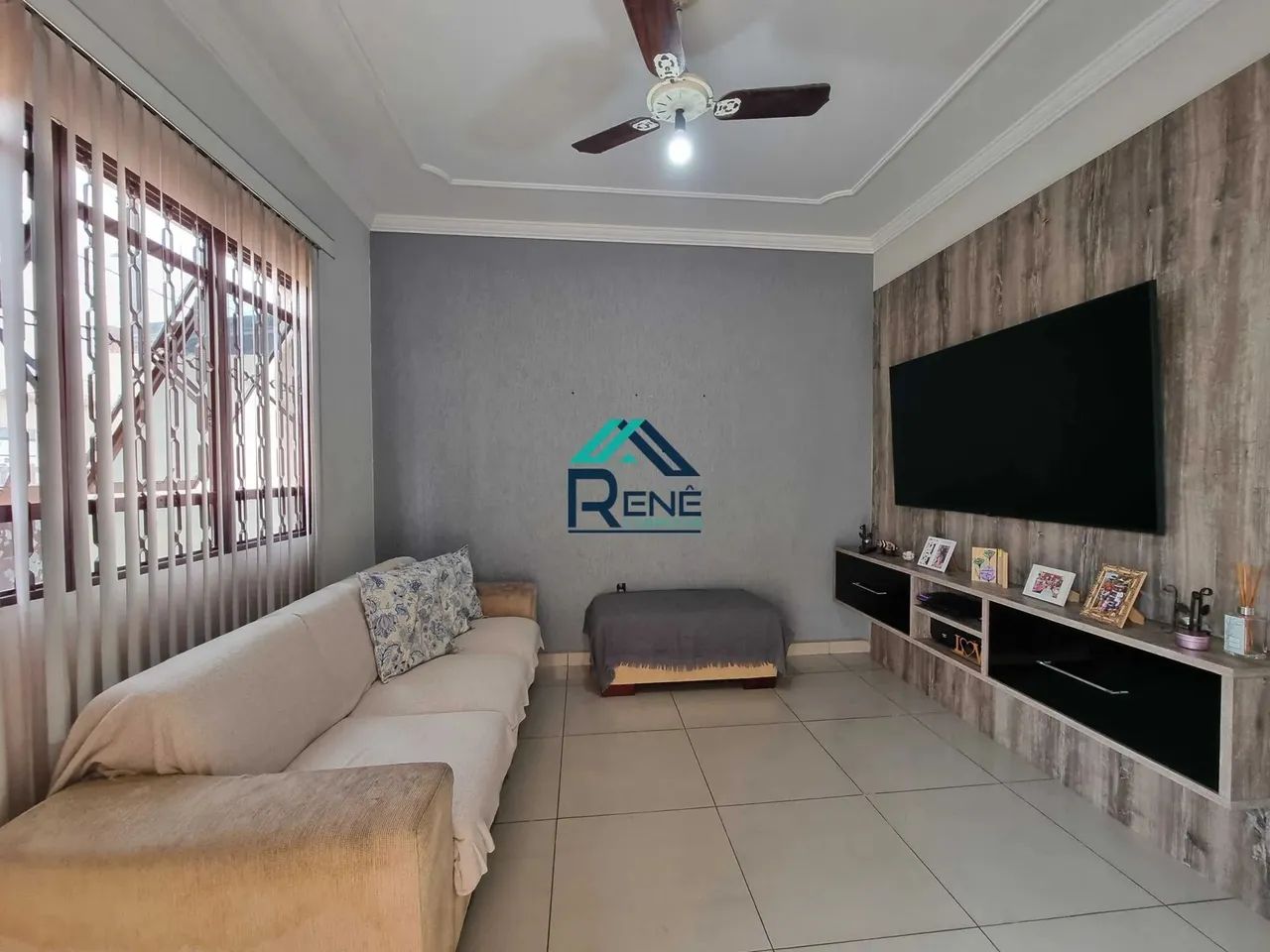 Linda Casa em Hortolândia com 02 Quartos, Suíte em Terreno de 250m², Aceita Financiamento - Foto 4