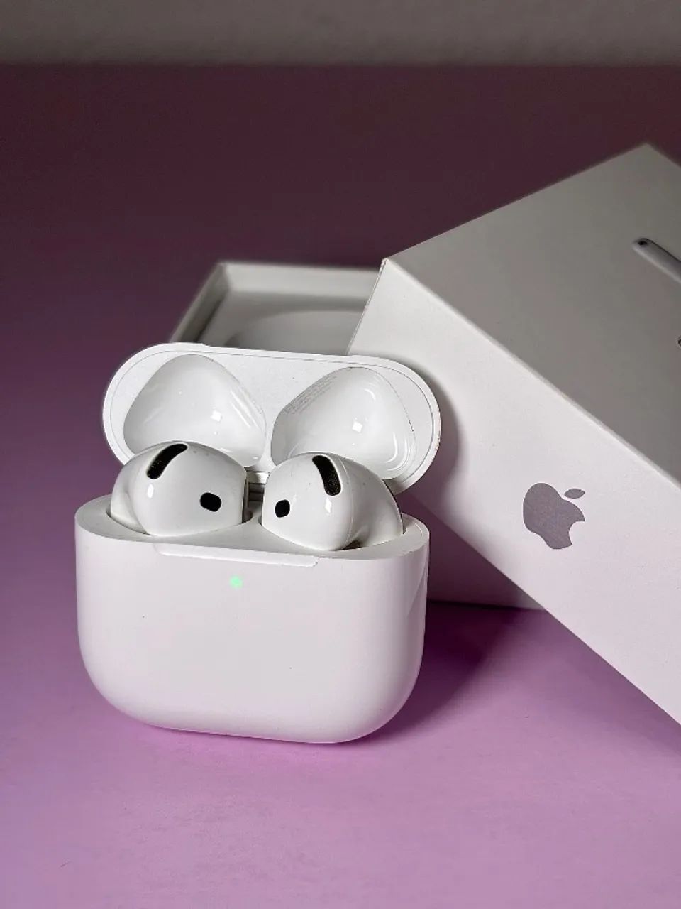Apple AirPods 4 本体【ANC非搭載】 アップル AirPods 4 （エアーポッズ 4） 【ノイズキャンセリング非搭載