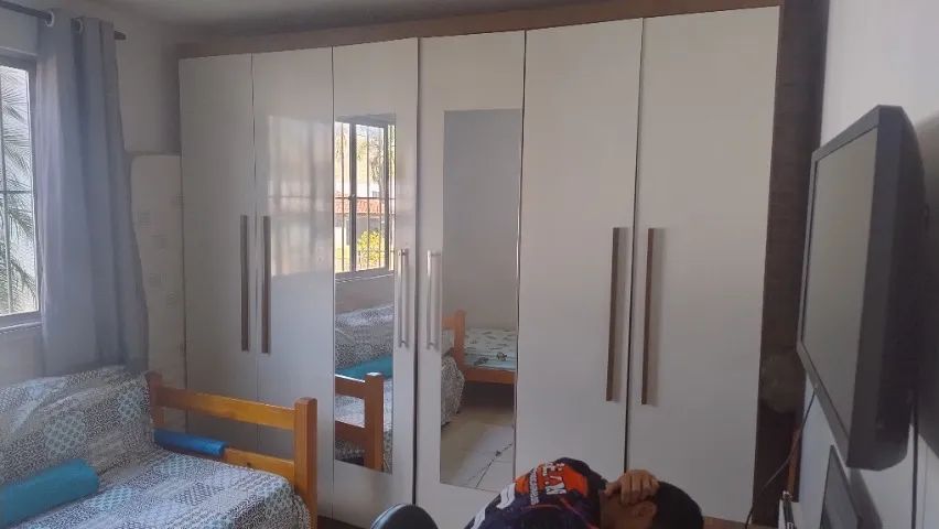 Guarda roupa  - Foto 2