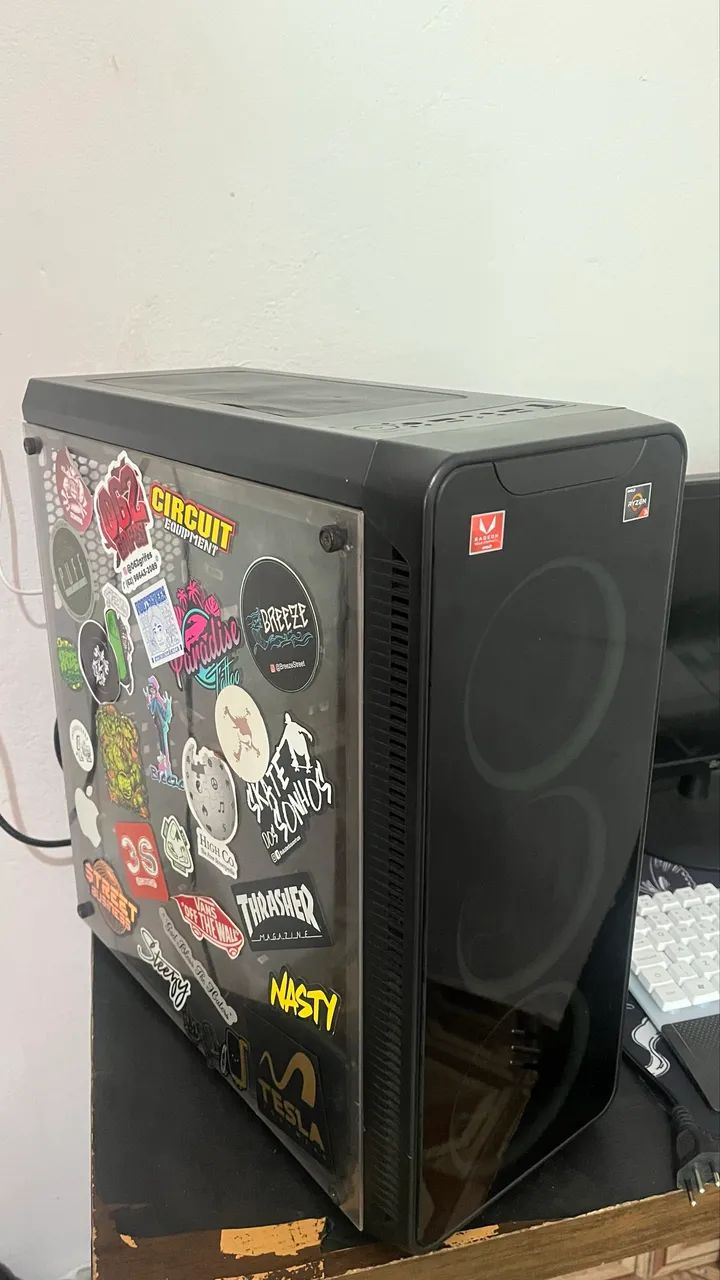 Pc gamer  - Foto 2