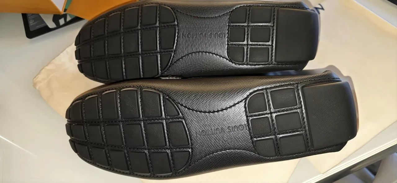 Sapato Louis Vuitton Original - Foto 2