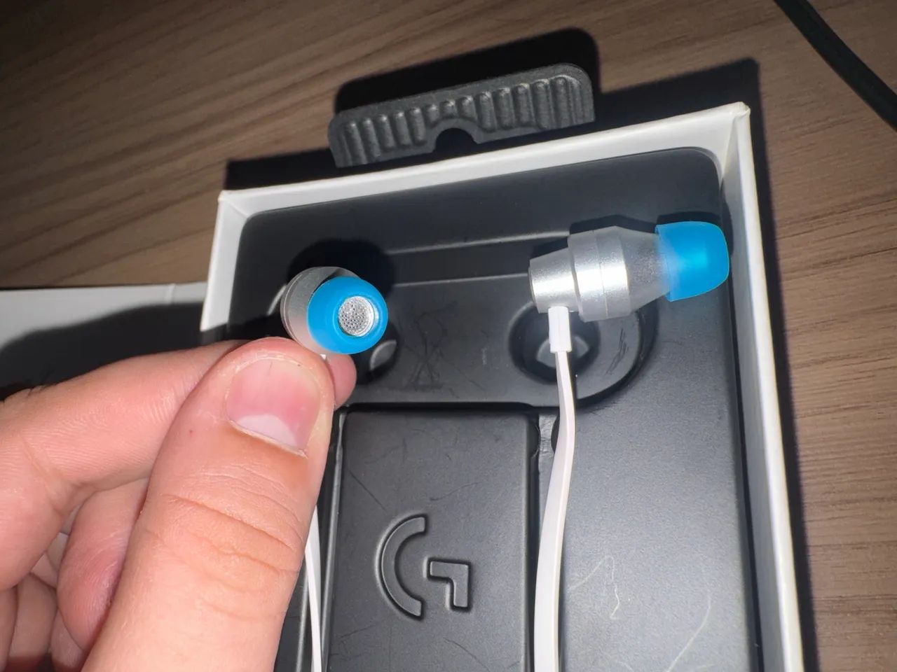 Logitech G333 VR - Foto 3