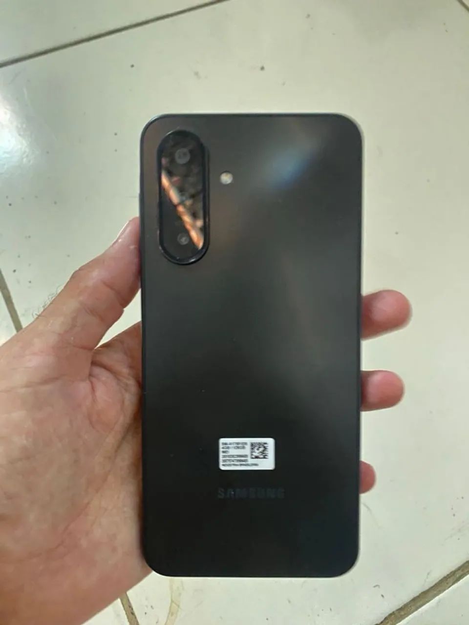 CELULAR PRA UBER (A17) - Foto 2