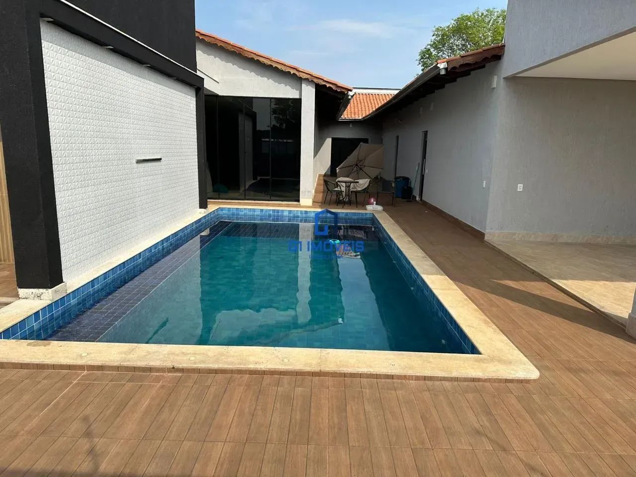 Imóvel para venda com 191 metros quadrados com 3 quartos - Foto 5