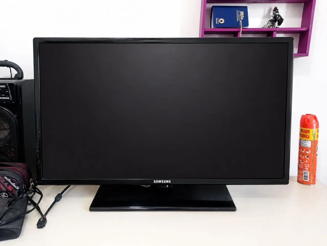 Tv Samsung 32