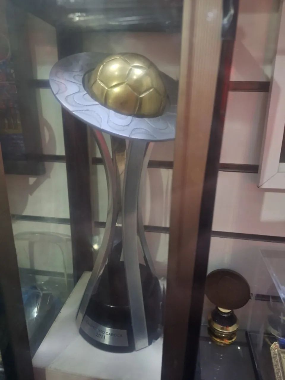 Troféus e medalhas - Foto 4