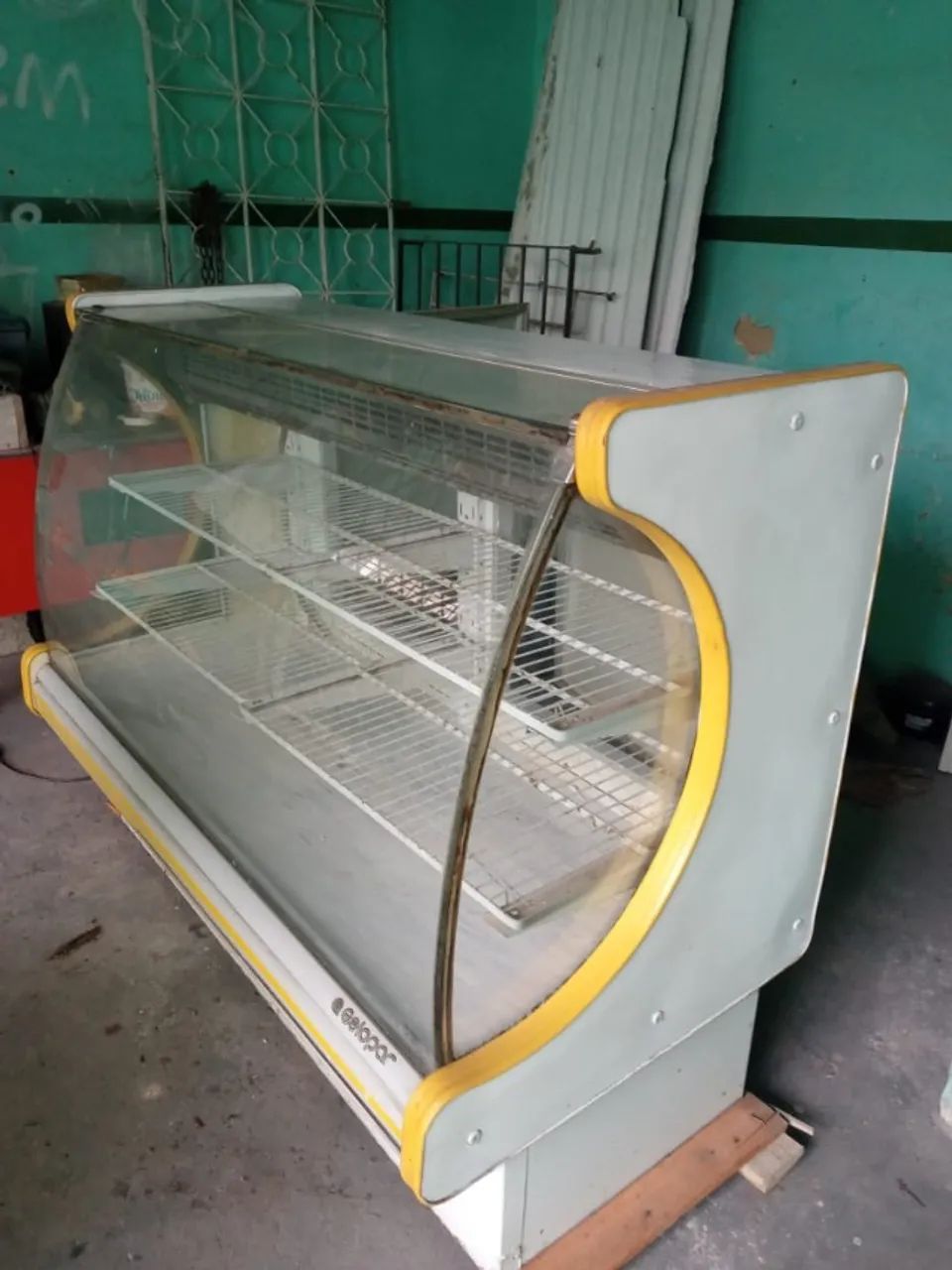 Balcão frio  - Foto 2