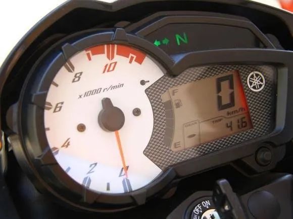 Conserto de Painel de Moto - Serviço com Garantia - Foto 3