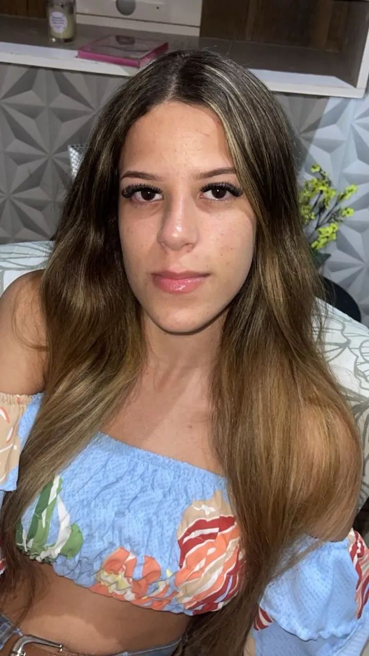 Cílios tufinho  - Foto 2